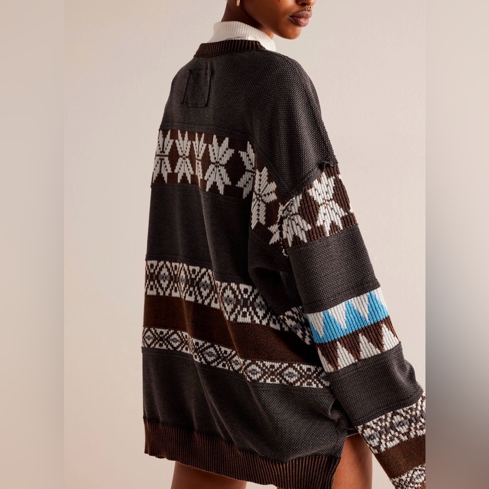 Free people we the free ski holiday swit